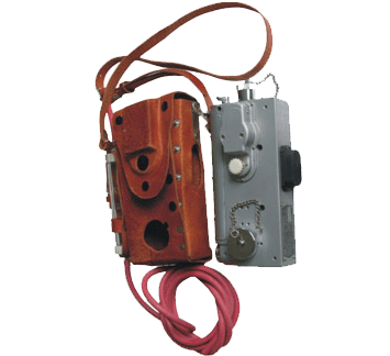 CJG10光干涉甲烷測(cè)定器